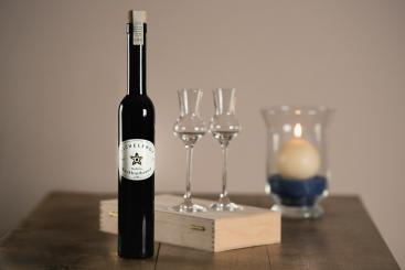 "Bockbierbrand" vom Michelehof 