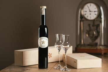 "Birnenbrand Subirer" vom Michelehof 