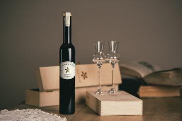 "Birnenbrand Williams" vom Michelehof 