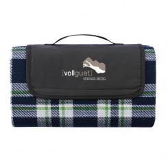 "Picknickdecke" von vollguat Vorarlberg 