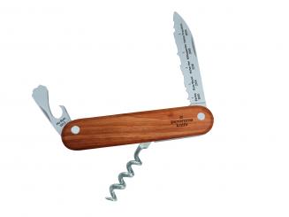 Taschenmesser "Best of Vorarlberg" von PanoramaKnife 